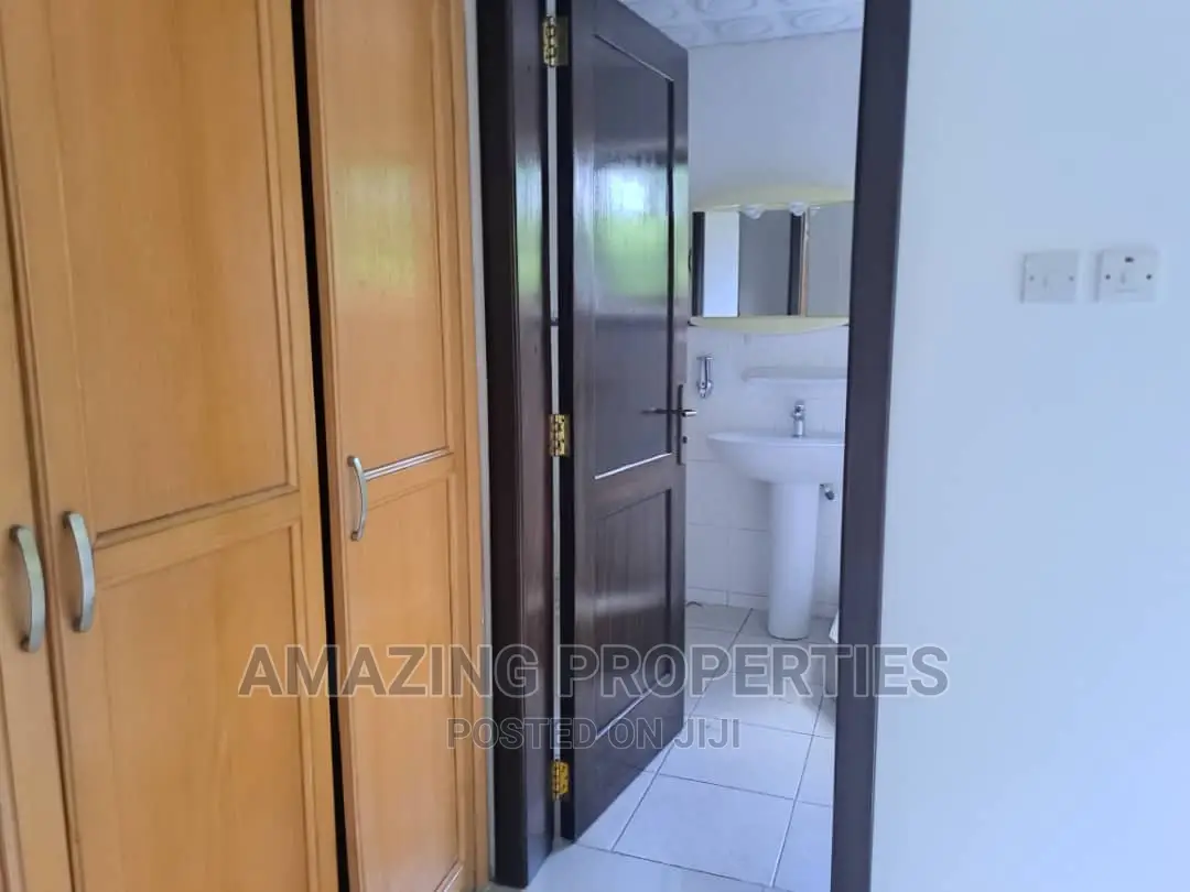 6bdrm House in Cantonments for rent