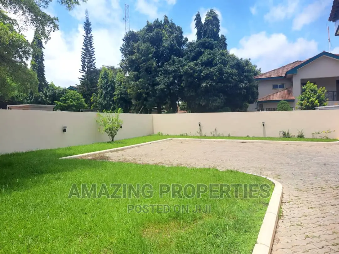 6bdrm House in Cantonments for rent