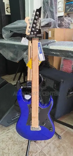 Ibanez Lead Guiter