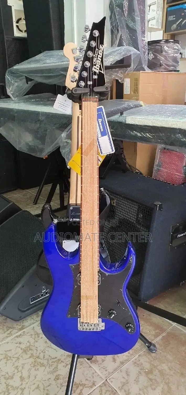 Ibanez Lead Guiter