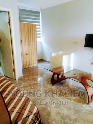 Furnished 1bdrm Apartment in East Airport for rent