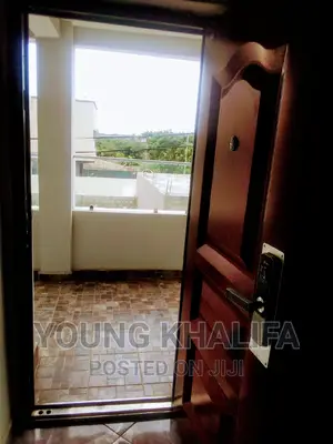 Furnished 1bdrm Apartment in East Airport for rent