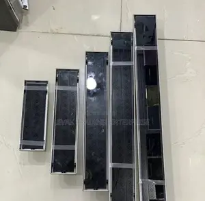 10cm - 60cm. Bathroom Drains