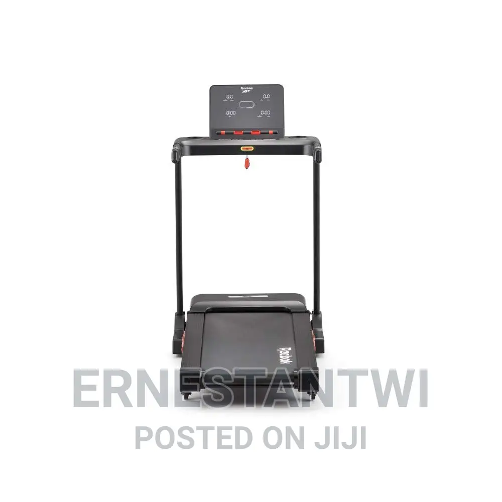 Reebok Jet100z Treadmill From UK