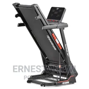 Reebok Jet100z Treadmill From UK