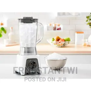 Tefal 2in1 Blender With Grinder From UK