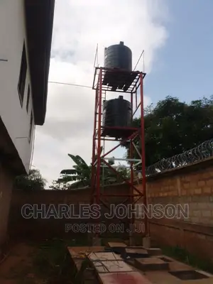 A Professional Welder . Over Head Tank, Bogla, Security As.