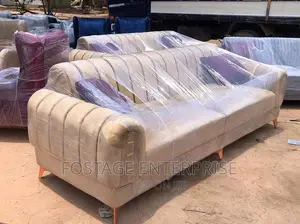 Brand New Durable Turkish Couch
