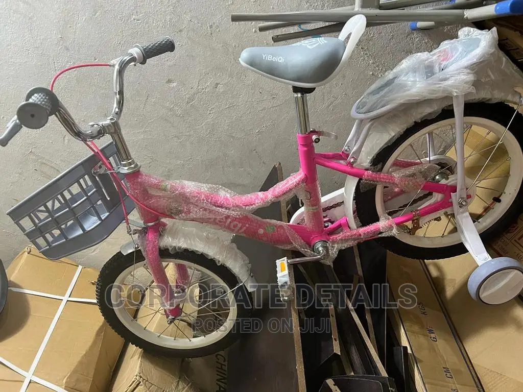 Bicycle (Kids)