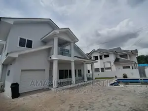 4bdrm House in Cantonments for rent