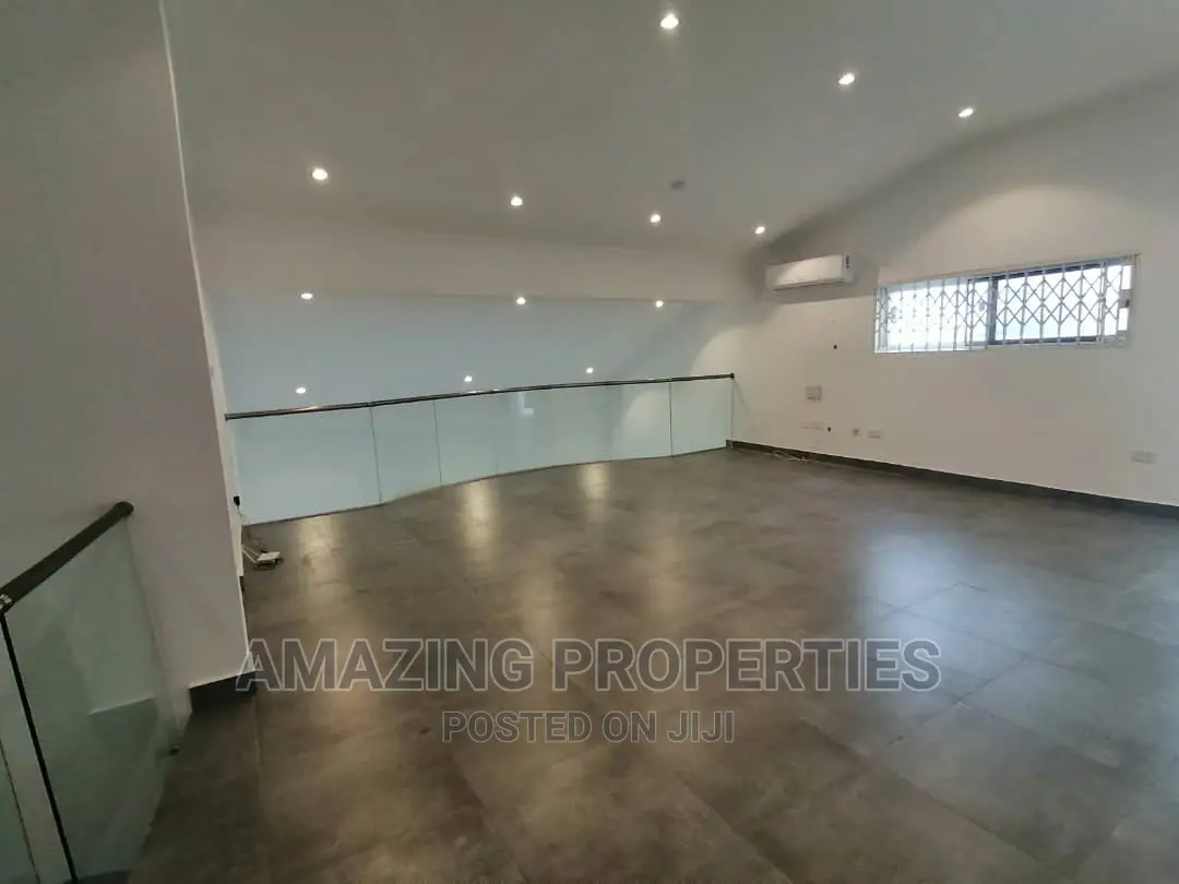 4bdrm House in Cantonments for rent