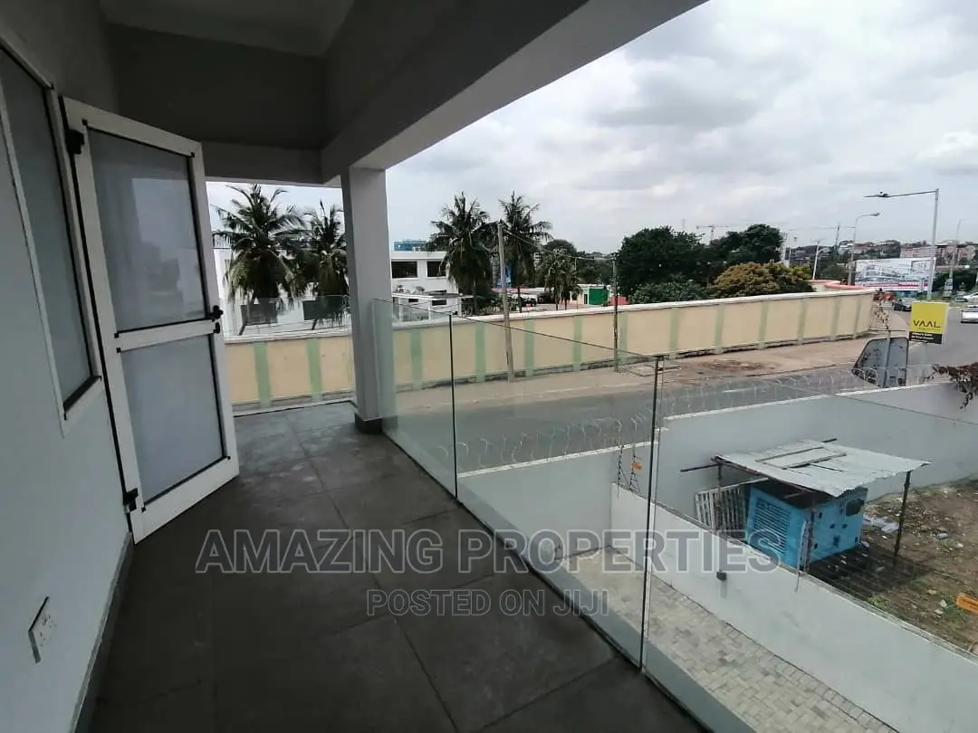 4bdrm House in Cantonments for rent
