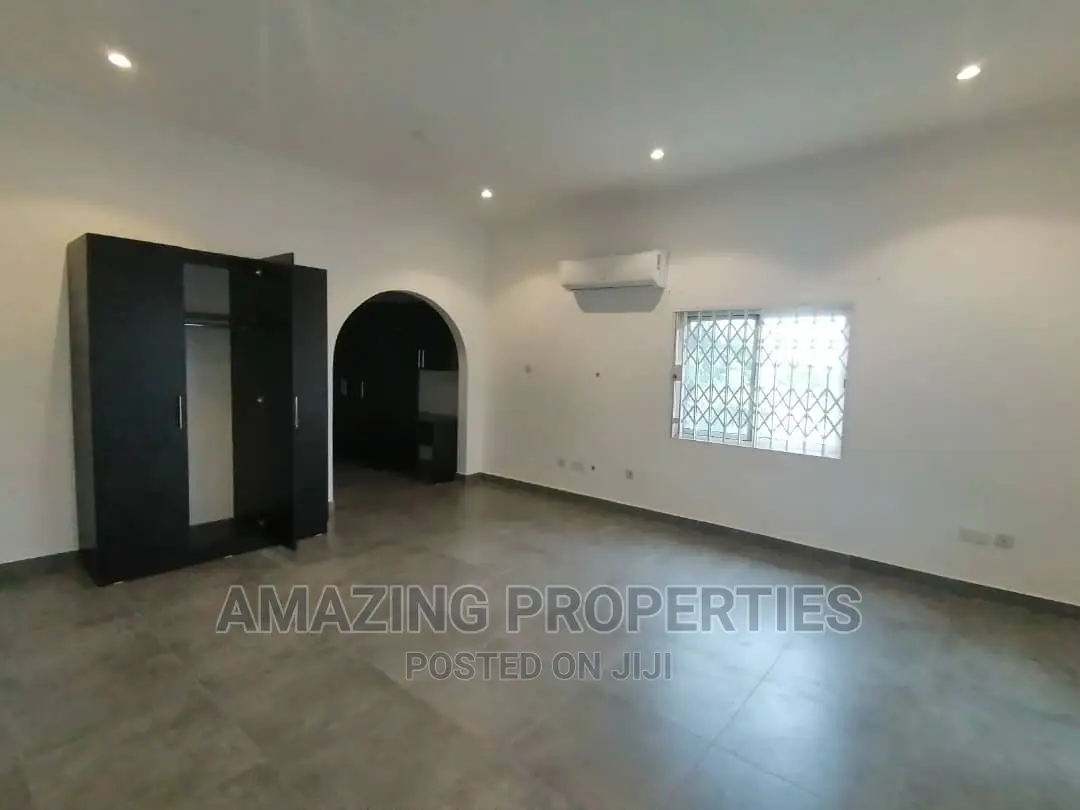 4bdrm House in Cantonments for rent