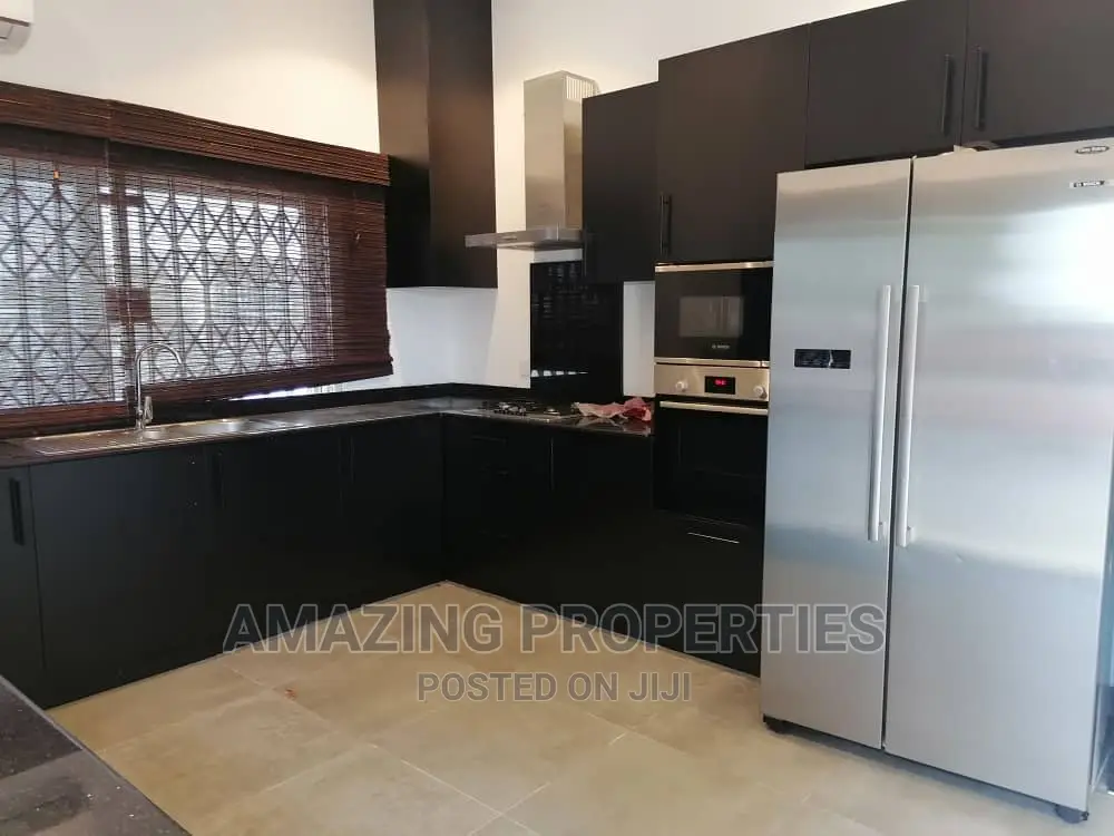 4bdrm House in Cantonments for rent