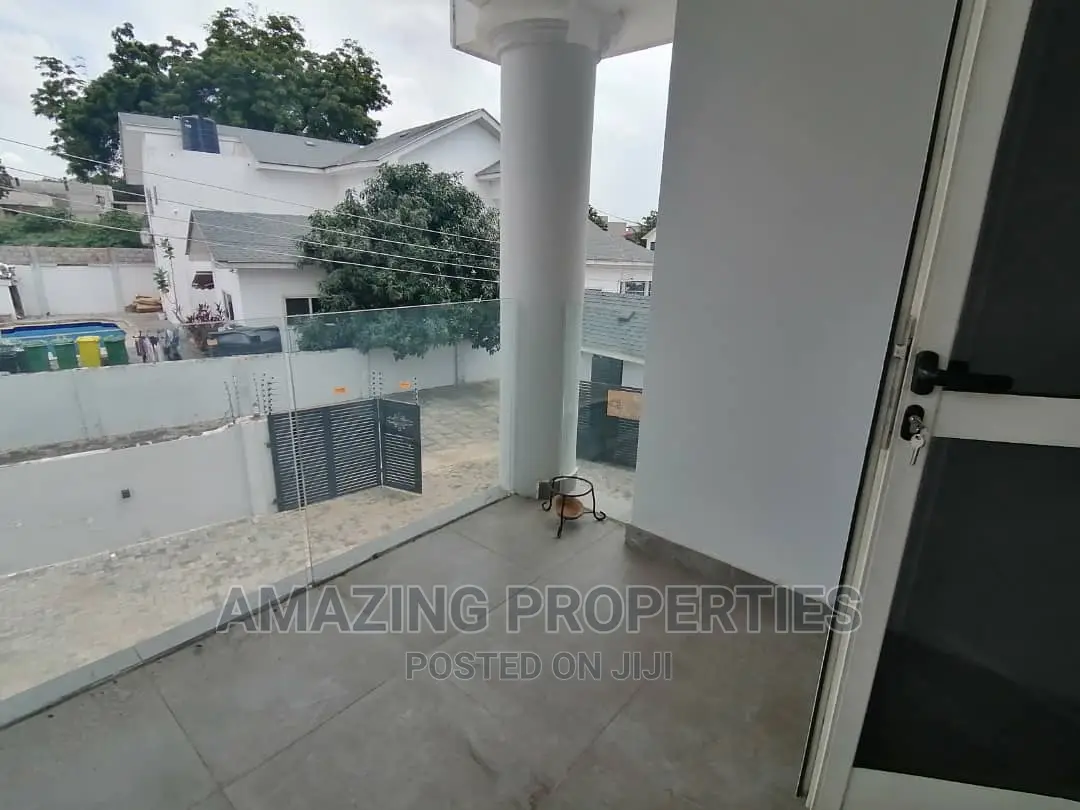 4bdrm House in Cantonments for rent