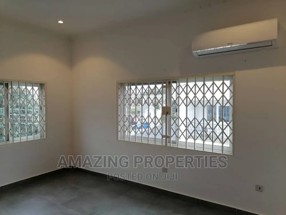 4bdrm House in Cantonments for rent