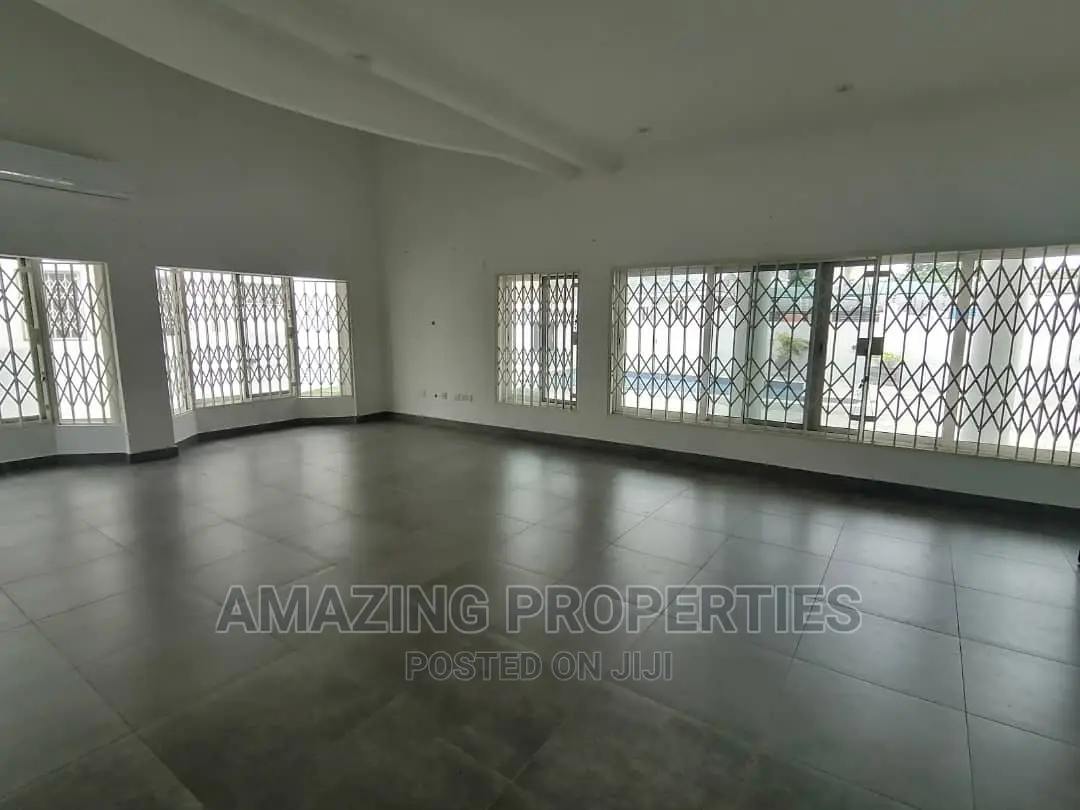 4bdrm House in Cantonments for rent