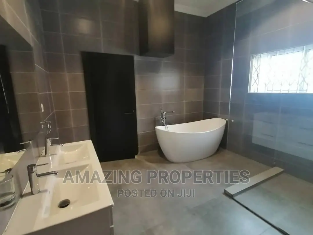 4bdrm House in Cantonments for rent