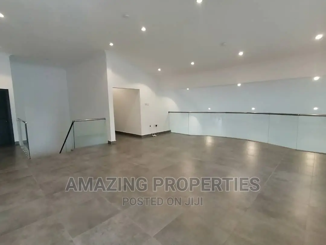 4bdrm House in Cantonments for rent