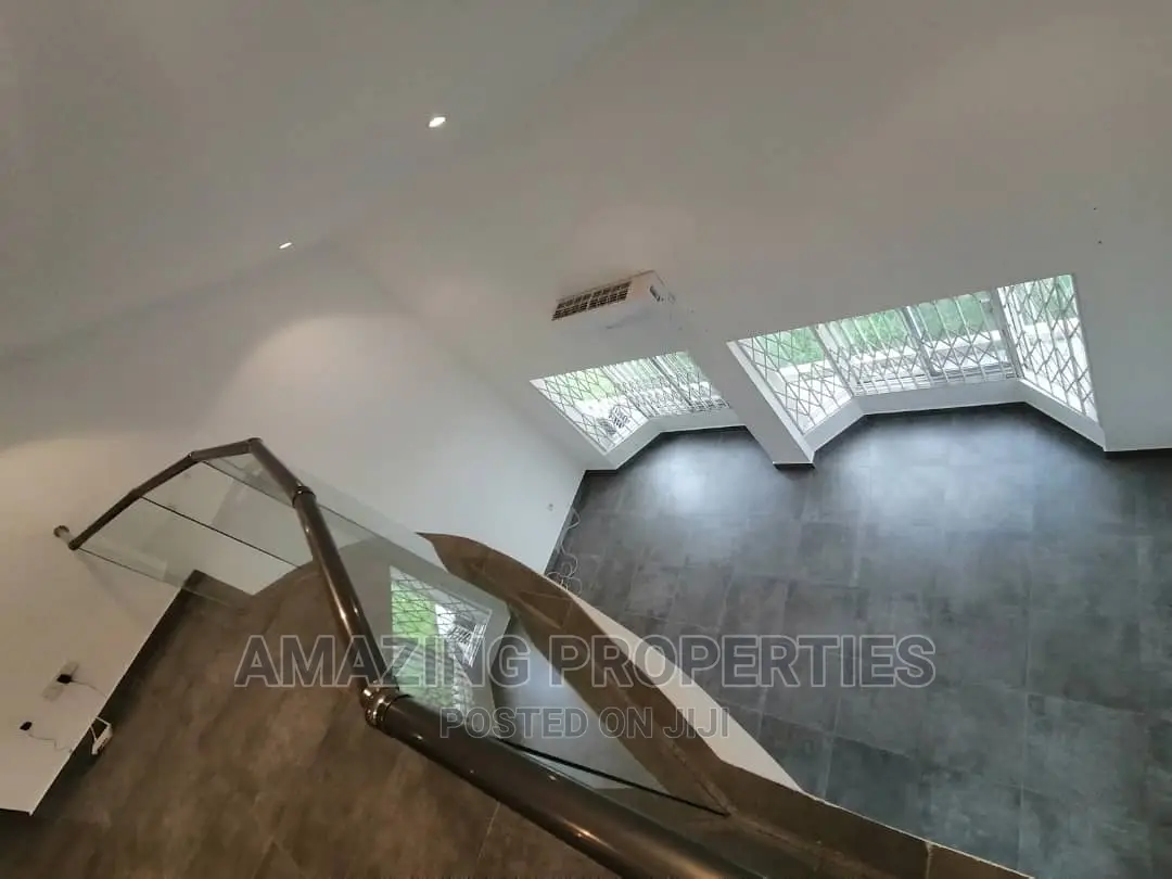4bdrm House in Cantonments for rent