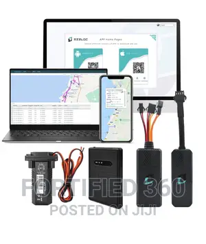 Affordable All Vehicles Car GPS Tracker