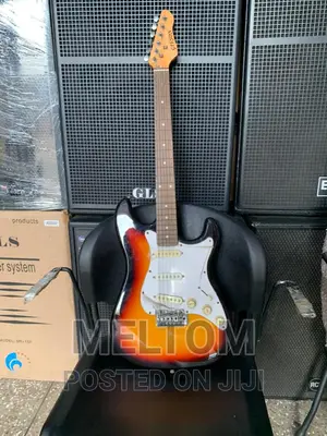 Gibson Lead Guitar