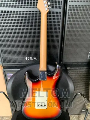 Gibson Lead Guitar