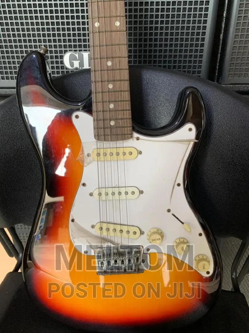 Gibson Lead Guitar