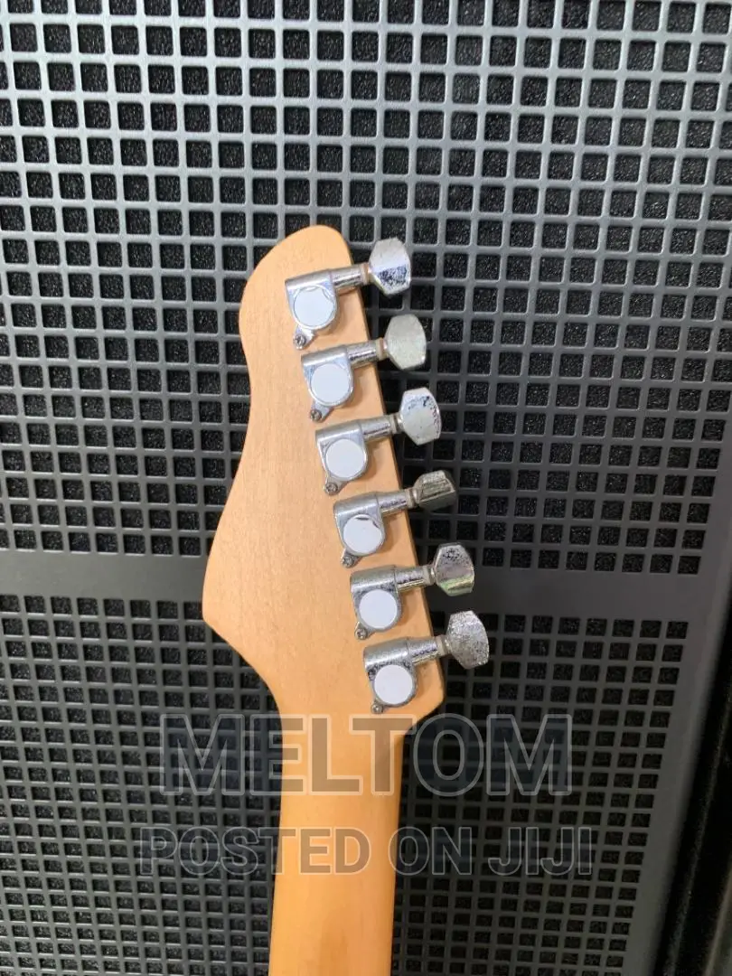 Gibson Lead Guitar