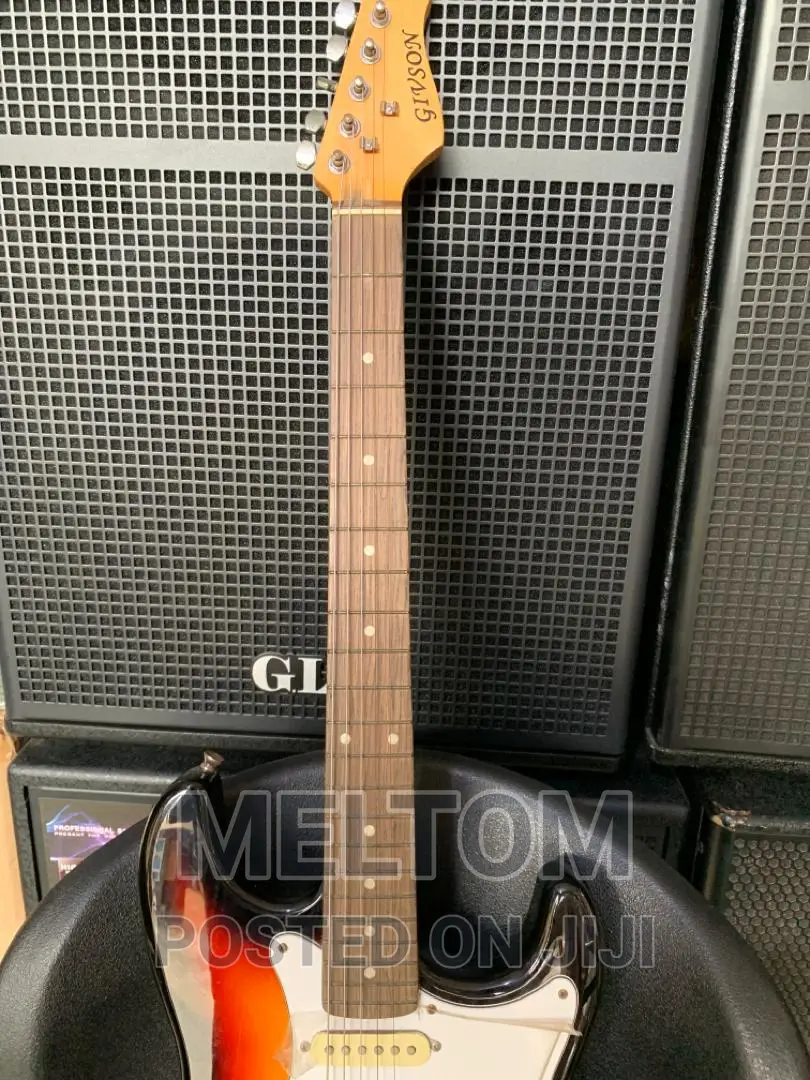 Gibson Lead Guitar
