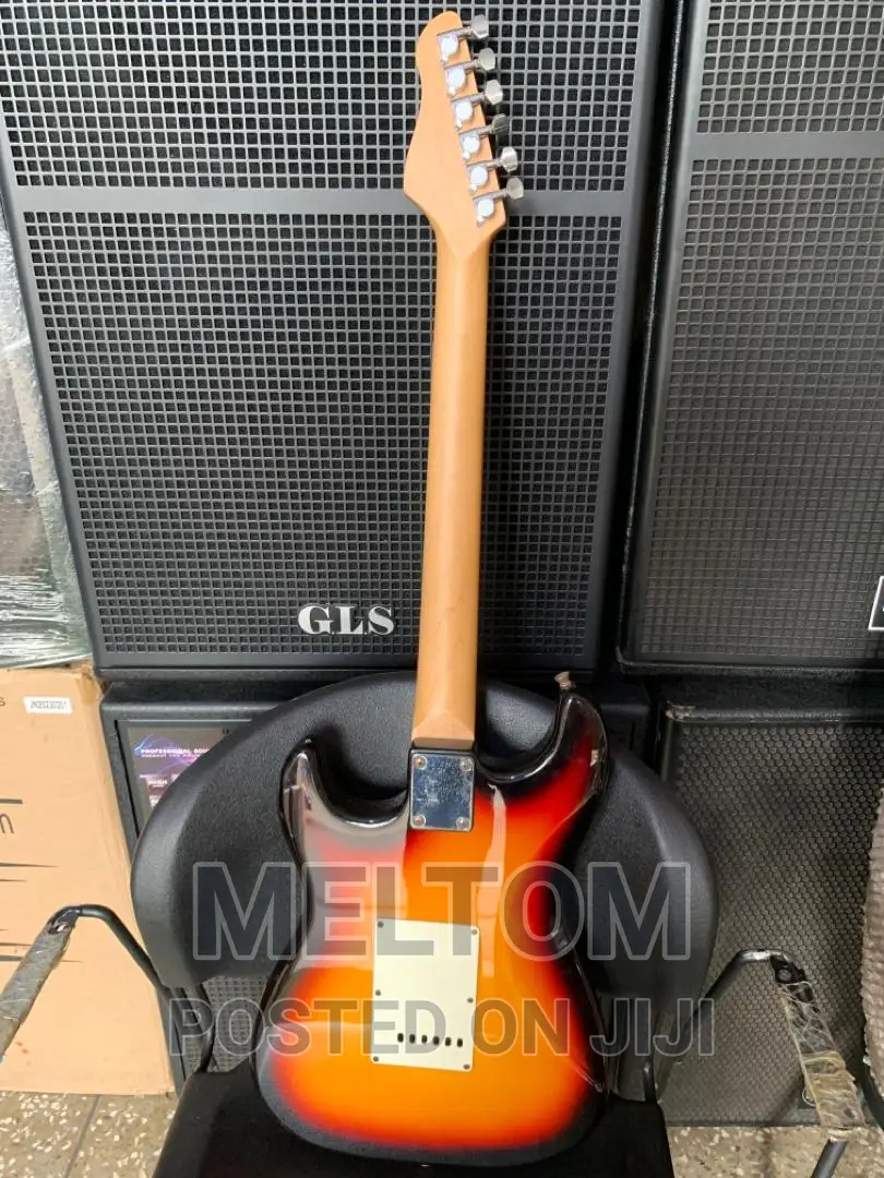 Gibson Lead Guitar