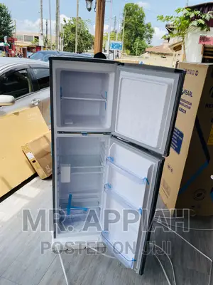 Energy Sufficiently Pearl Electric Refrigerator(PCF-270 Ix)