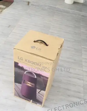 Best Wine Electric Wireless Bluetooth RP4 LG Speaker 