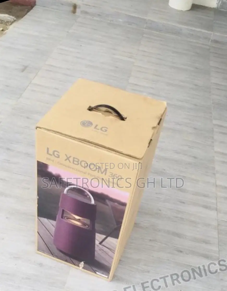 Best Wine Electric Wireless Bluetooth RP4 LG Speaker 