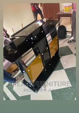 Glass Pulpit(Imported)