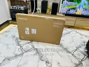 Classy Slim Samsung Satellite FHD 32”Tu53000 Glossy