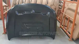 Mitsubishi L200 Bonnet 2018 2019 2020 2021 2022 2023