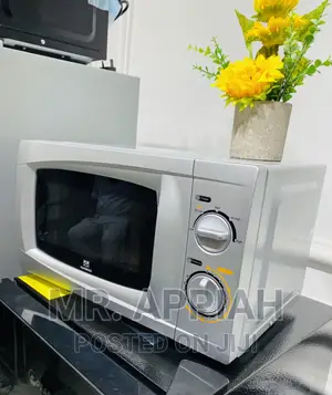 Highly Energy Saving Pearl 20ltr 700watt Microwave(Gray).