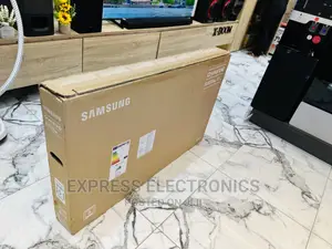 Very Cool Price Samsung UHD Smart 43”Bu8000