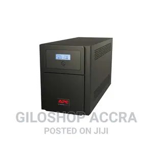 Apc Smart-Ups SMV 2000va Ups Battery Backup