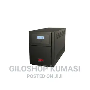 Apc Smart-Ups SMV 2000va Ups Battery Backup