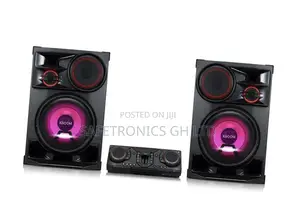Brand New Lg Bluetooth Wireless CL98 Speaker 