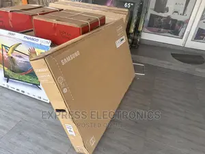 Very Affordable Samsung Uhd Smart 50”Cu7172