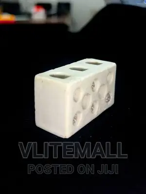 30a Ceramic Cable Connector