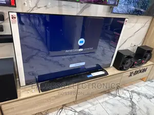 65cu7172 2023 Model Very Neat Samsung UHD Smart