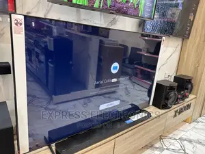 Very Affordable Samsung Tv UHD Smart 75”CU7172