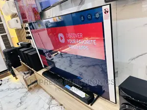 Best and Strongest Samsung UHD Smart 85”Bu8000