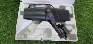 Shure SM7B