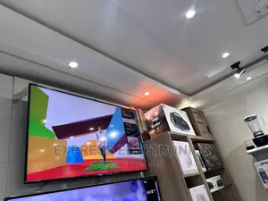 Very Affordable 50Q60A (QLED )Samsung Tv Glossy