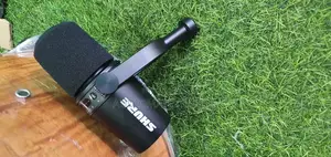 Shure Mv7 Podcast Mic